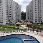 Barra Olimpica - Apartamento Aconchegante