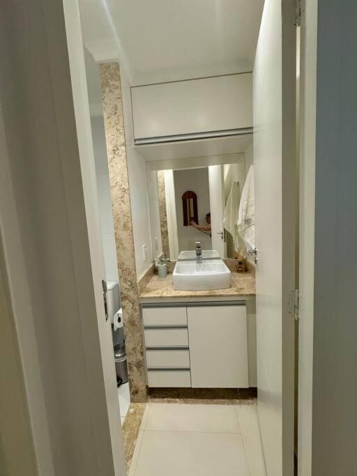 Barra Olimpica - Aconchegante Apartamento *
