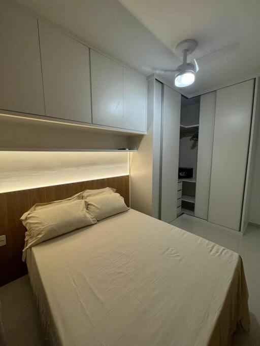 Apartamento Barra Olimpica - Aconchegante