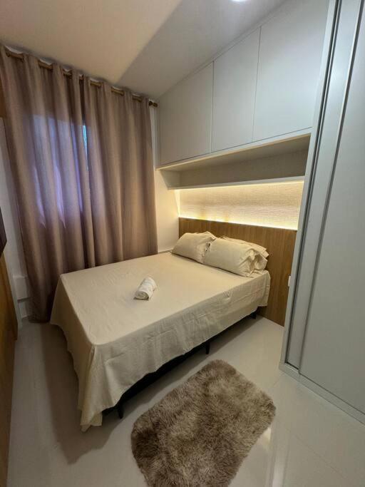 Apartamento Barra Olimpica - Aconchegante Rio de Janeiro