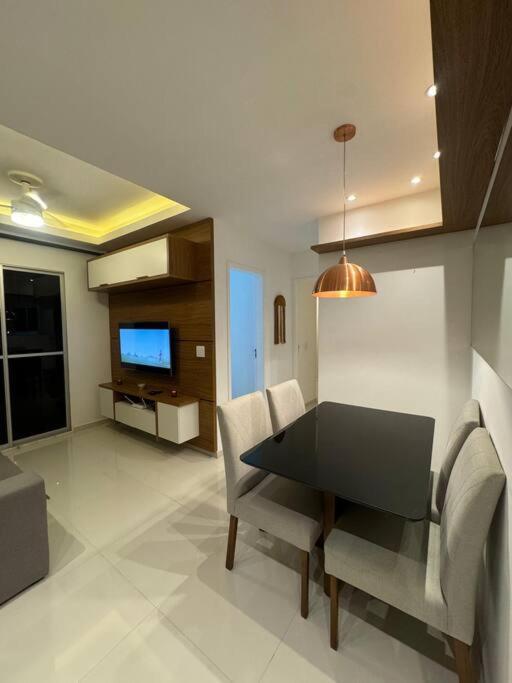 Barra Olimpica - Aconchegante Apartamento *