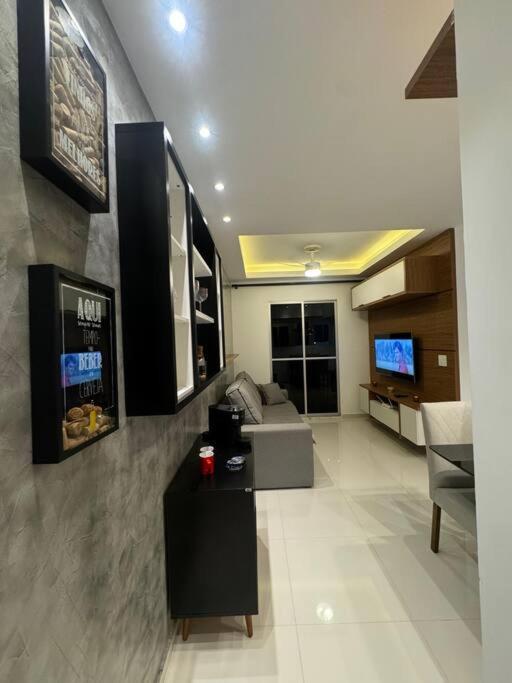 Apartamento Barra Olimpica - Aconchegante *