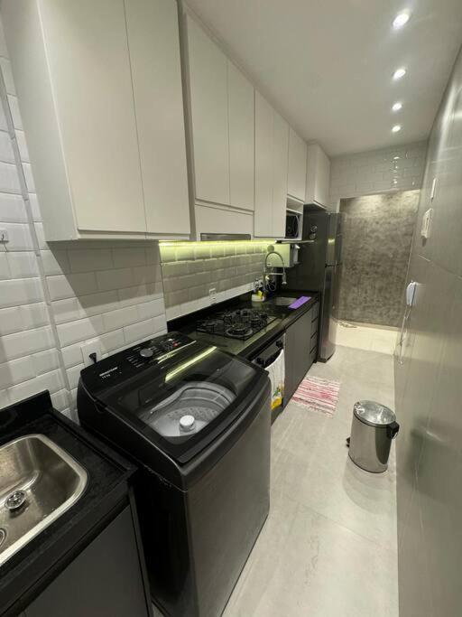 Apartamento Barra Olimpica - Aconchegante *