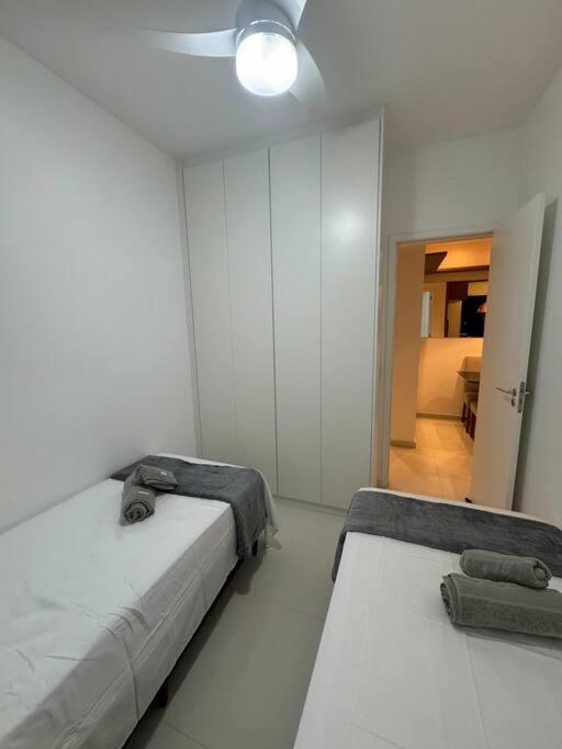 Apartamento Barra Olimpica - Aconchegante