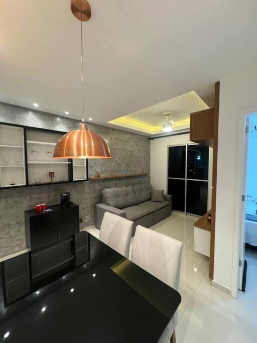 Barra Olimpica - Aconchegante Apartamento *